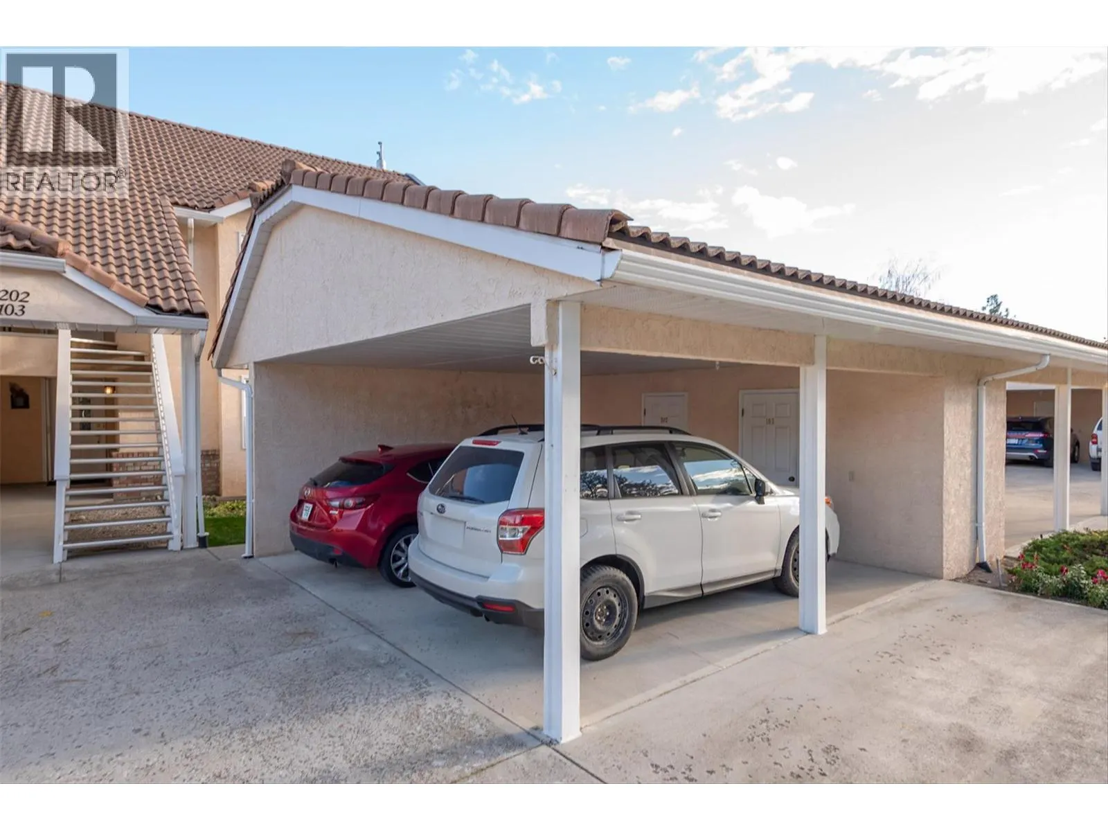 4470 Ponderosa Drive Unit# 103