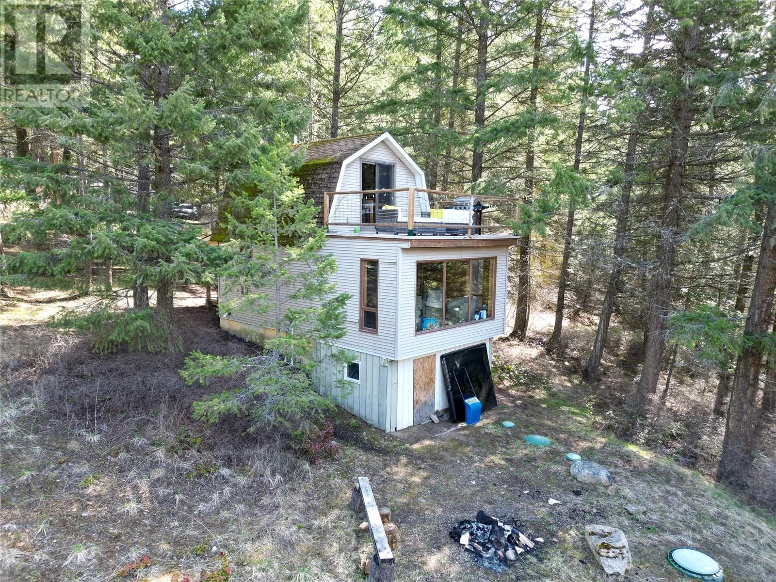 7868 Wallace Road
