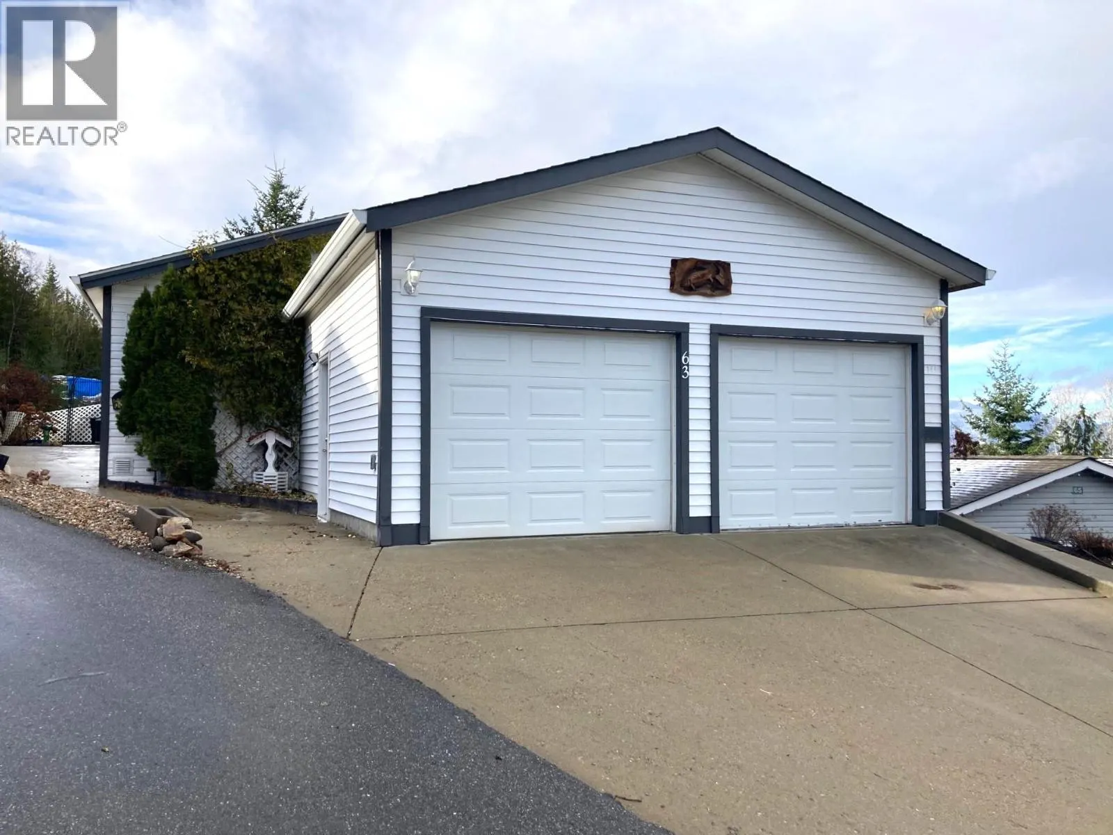 1510 Trans Canada Highway Unit# 63