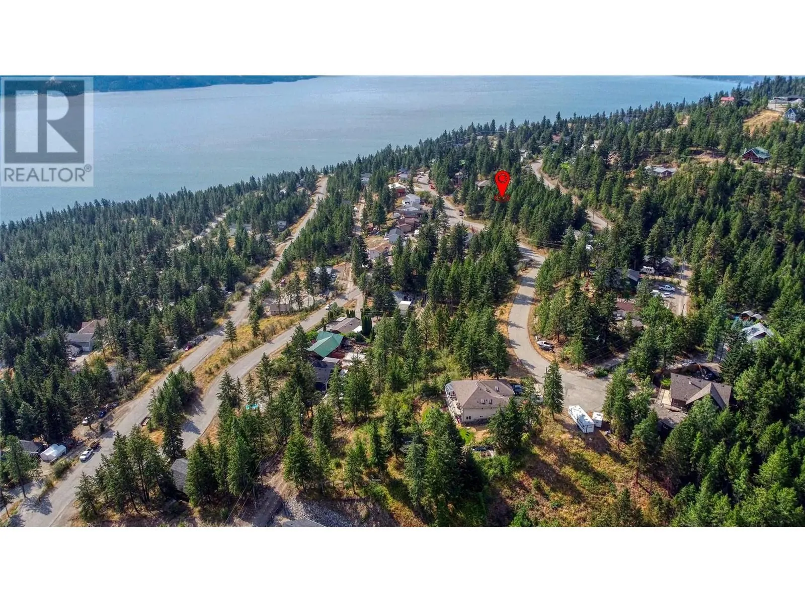 10500 Columbia Way Lot# 64
