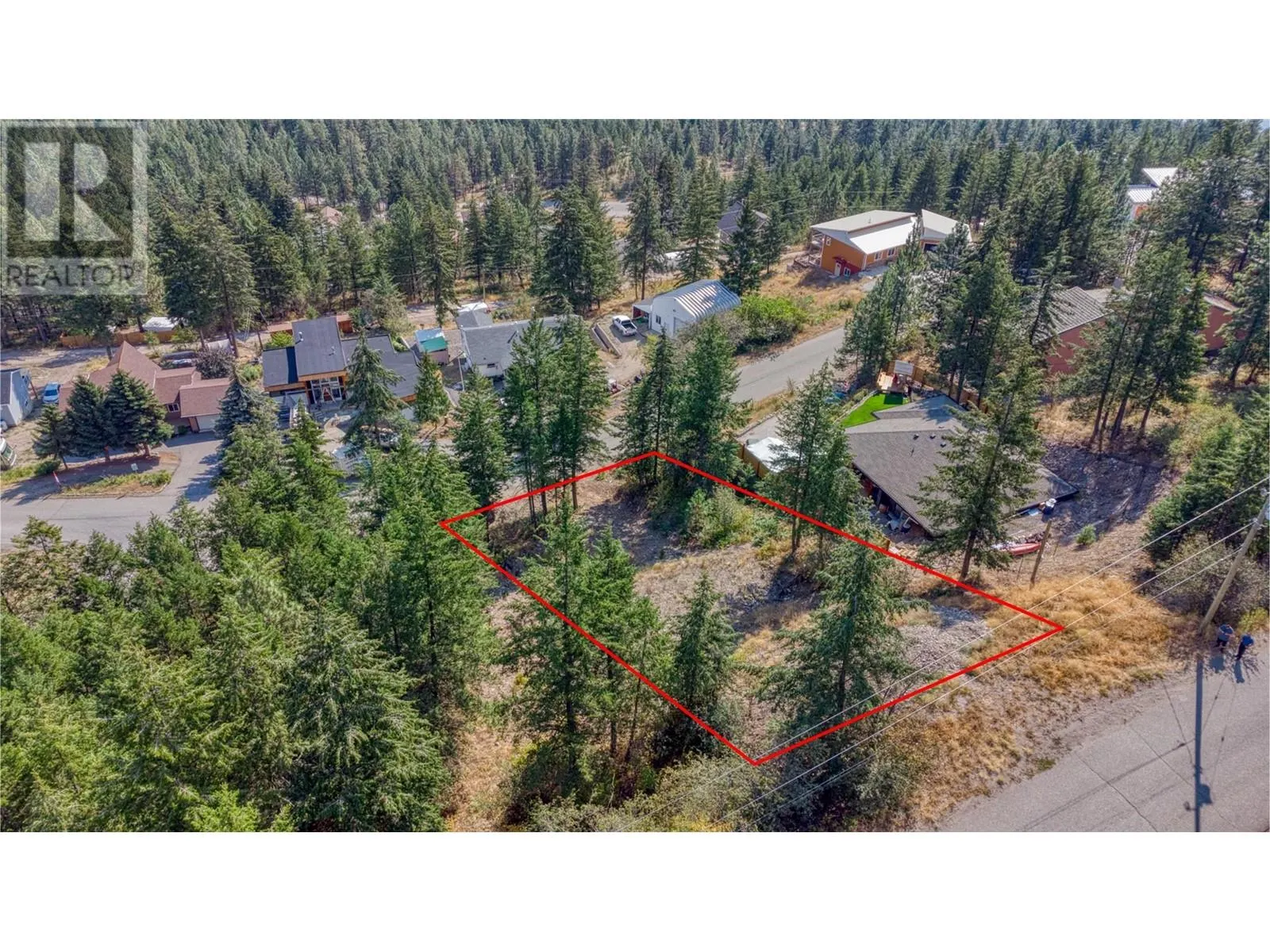 10500 Columbia Way Lot# 64