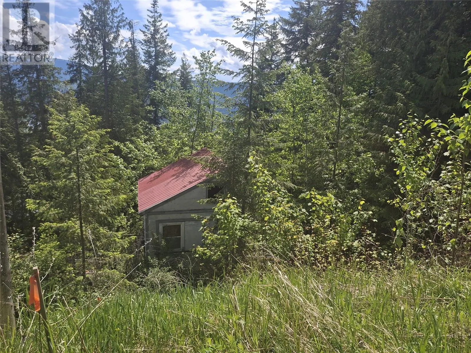 Lot 69 Castle Heights
