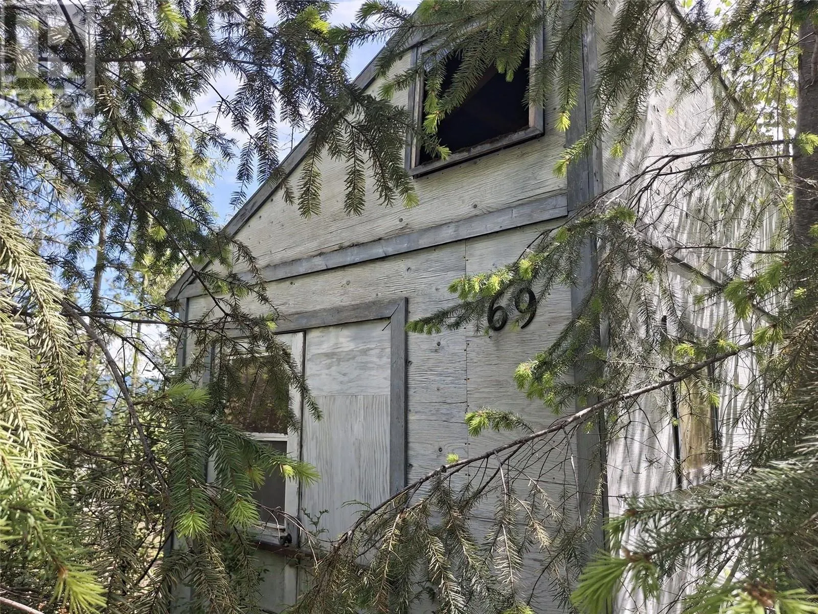 Lot 69 Castle Heights