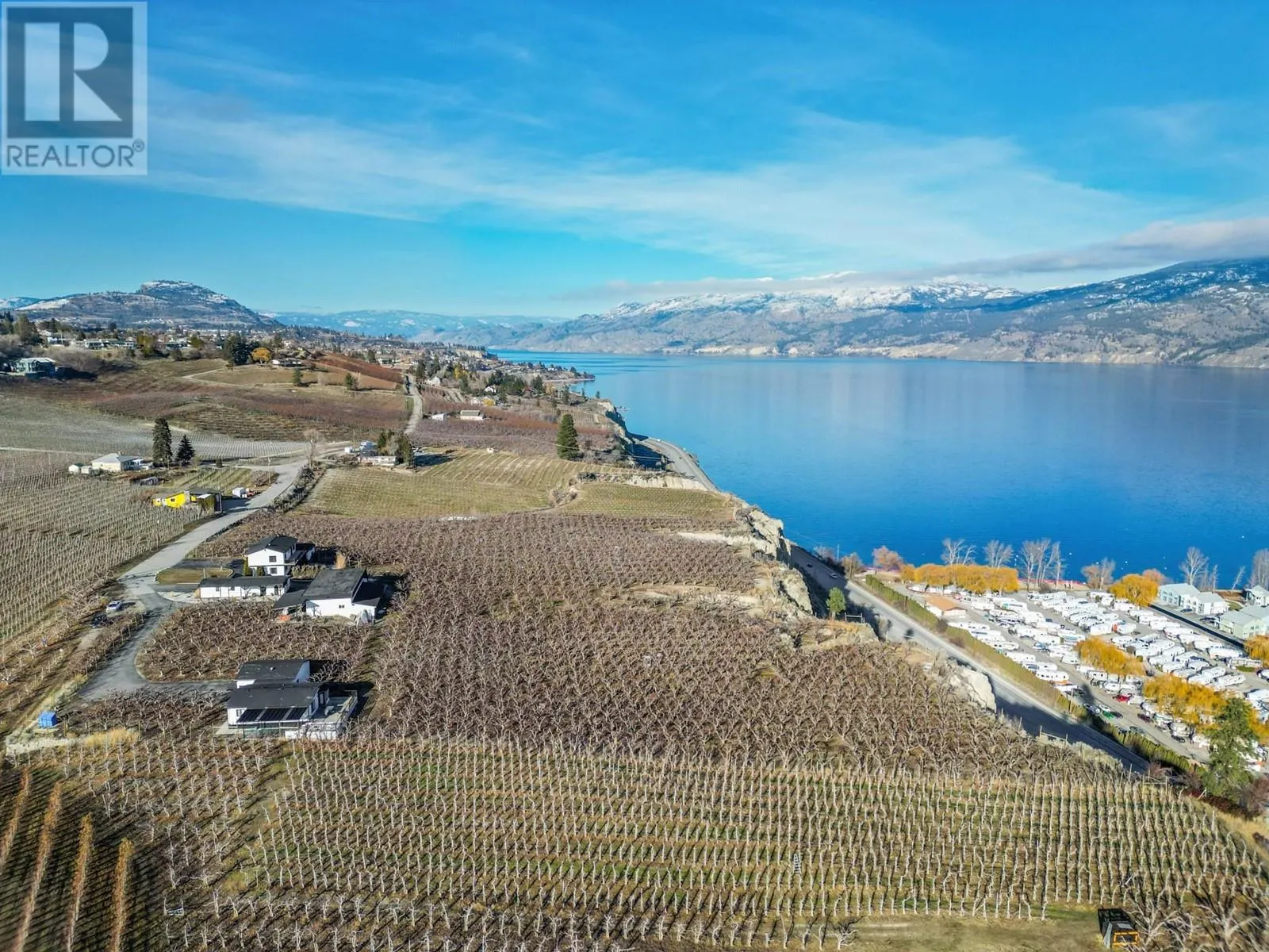 8211 Front Bench Road