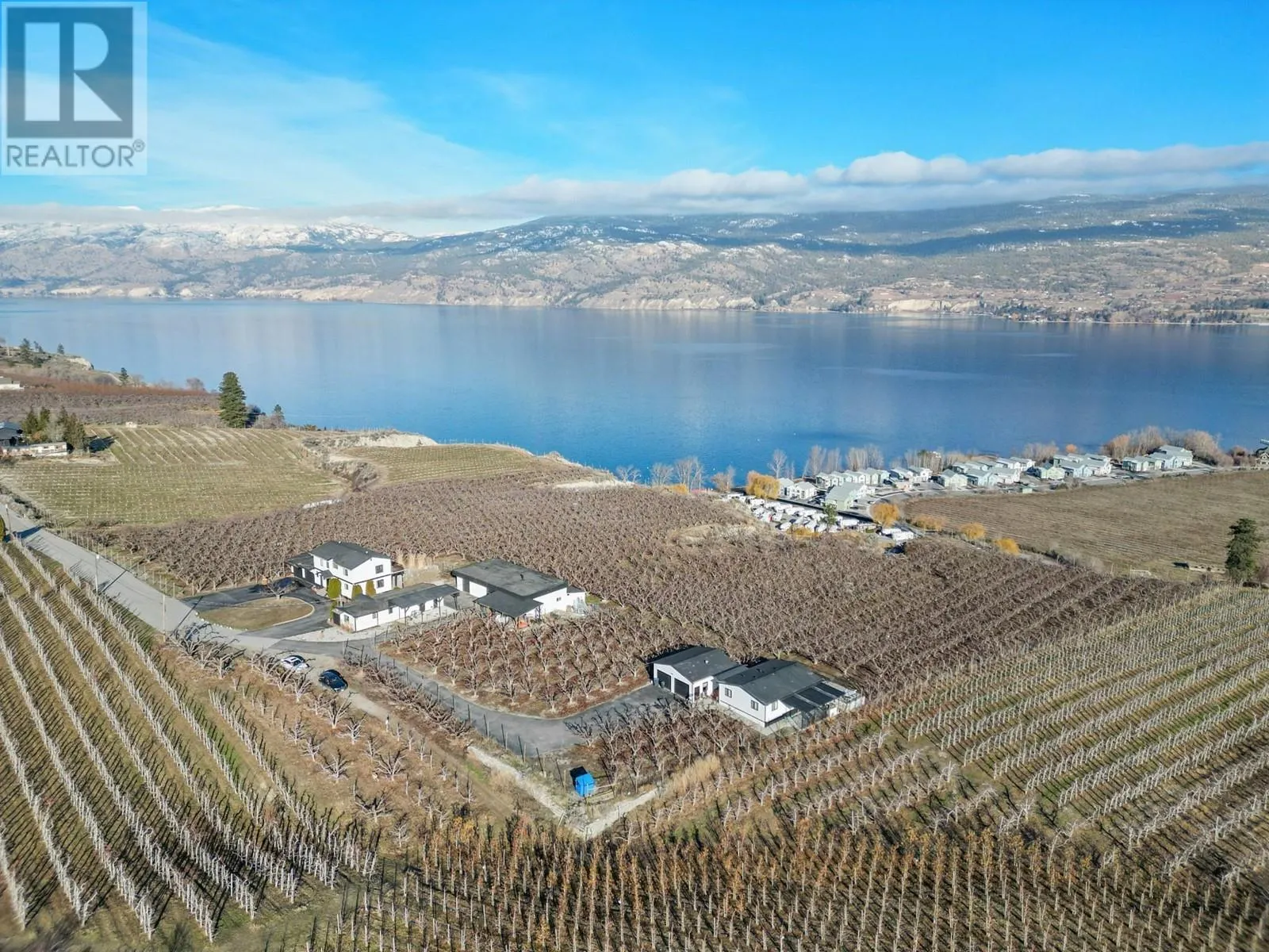 8211 Front Bench Road