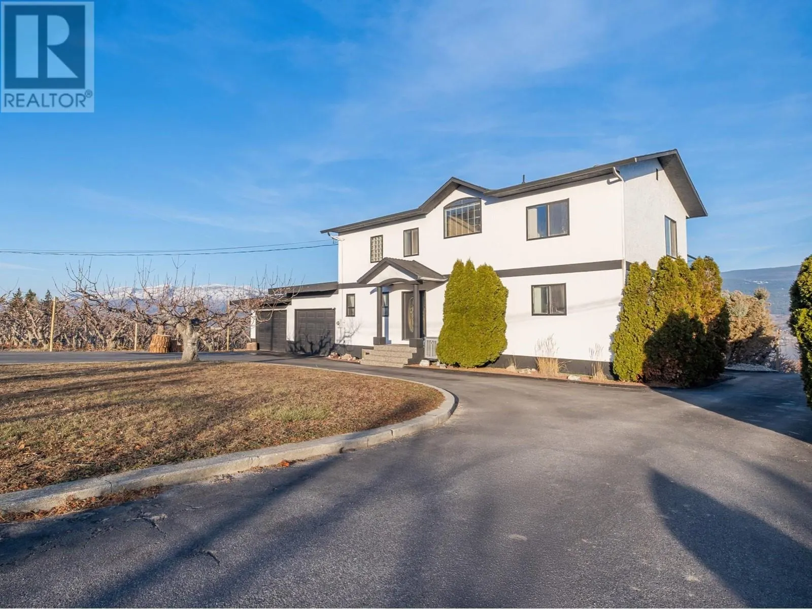 8211 Front Bench Road