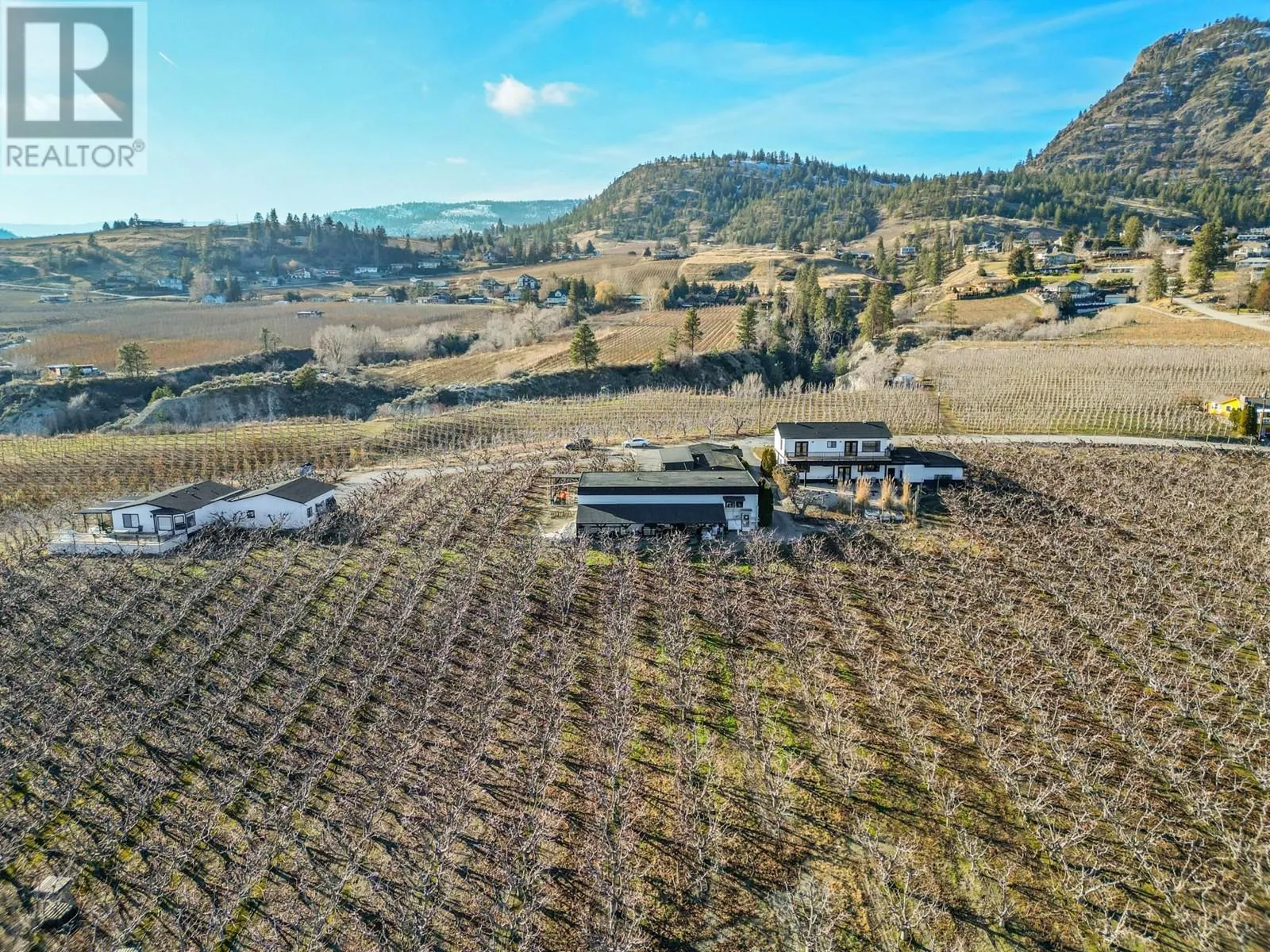 8211 Front Bench Road