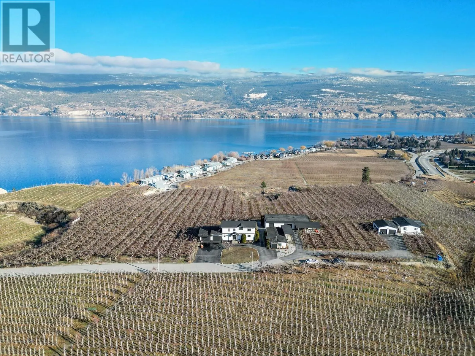 8211 Front Bench Road