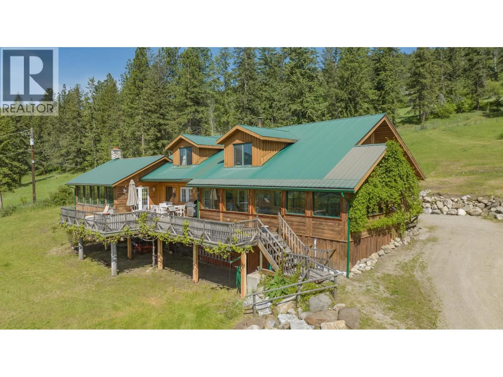 233 Albers Road