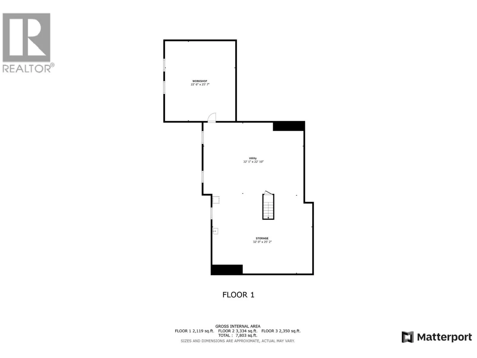 233 Albers Road