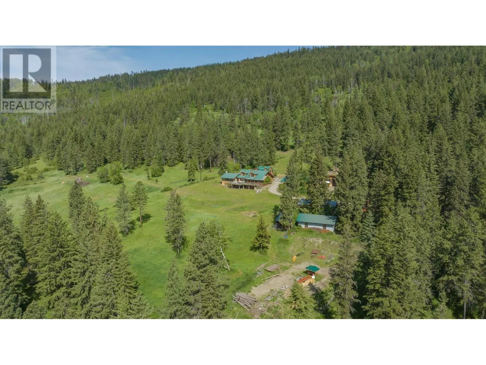 233 Albers Road