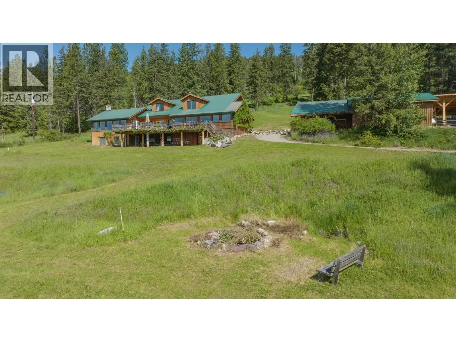 233 Albers Road