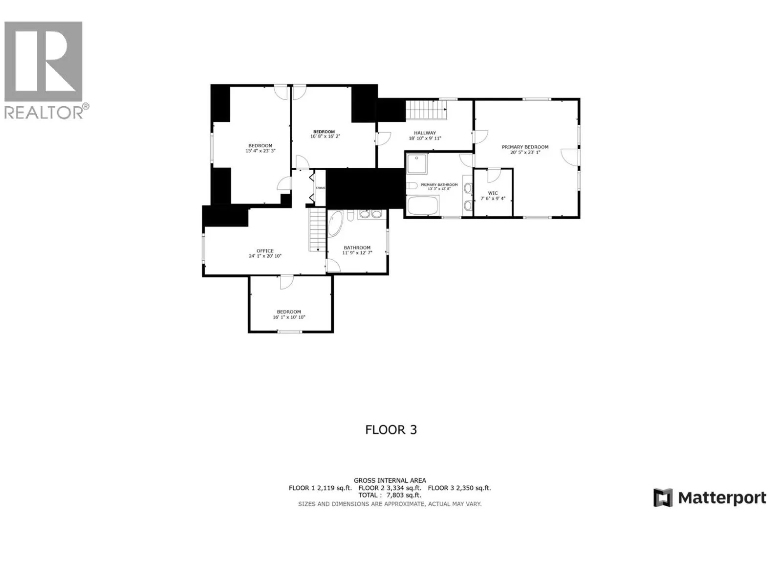 233 Albers Road