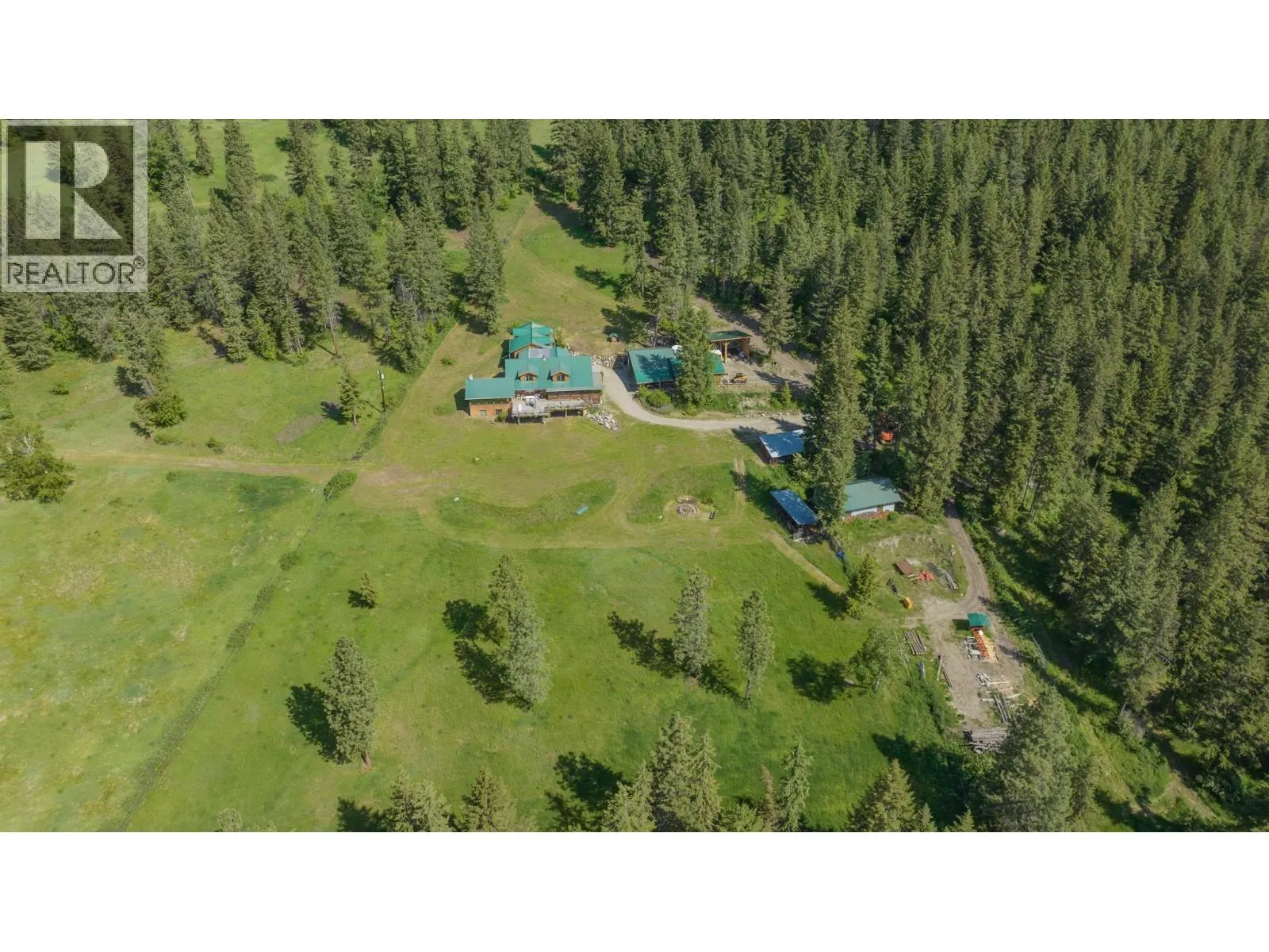 233 Albers Road