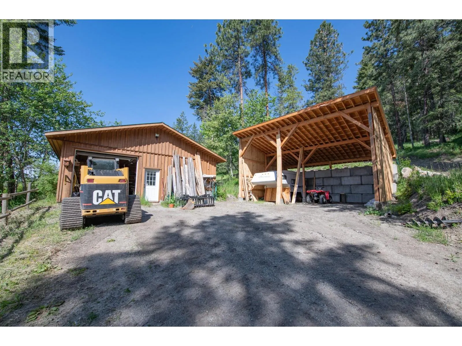 233 Albers Road