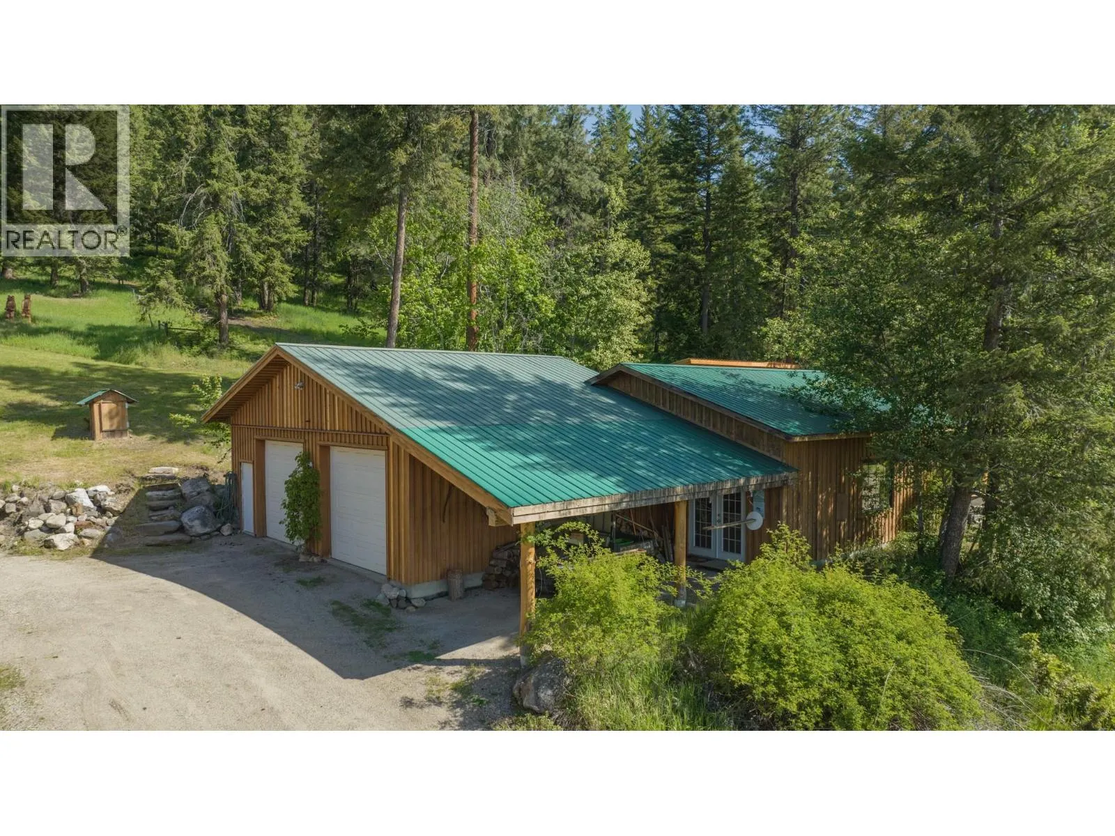 233 Albers Road