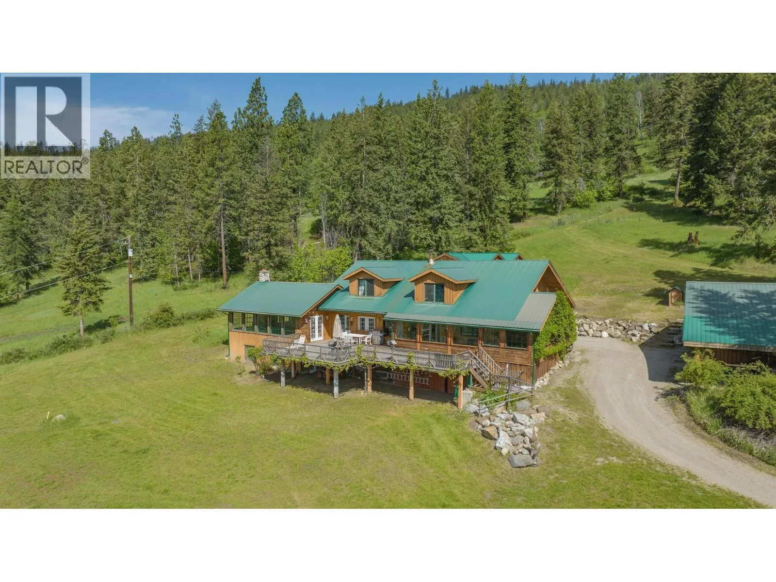 233 Albers Road