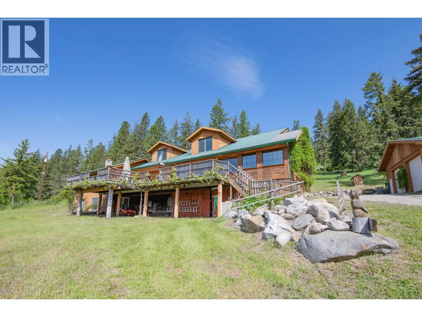 233 Albers Road