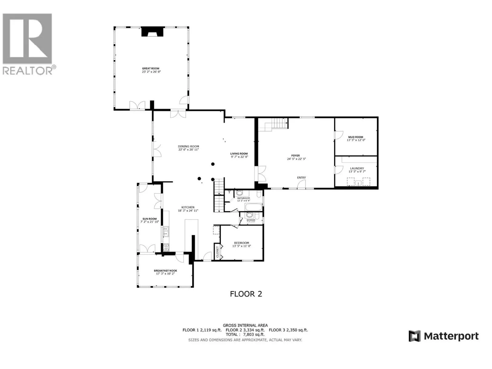 233 Albers Road