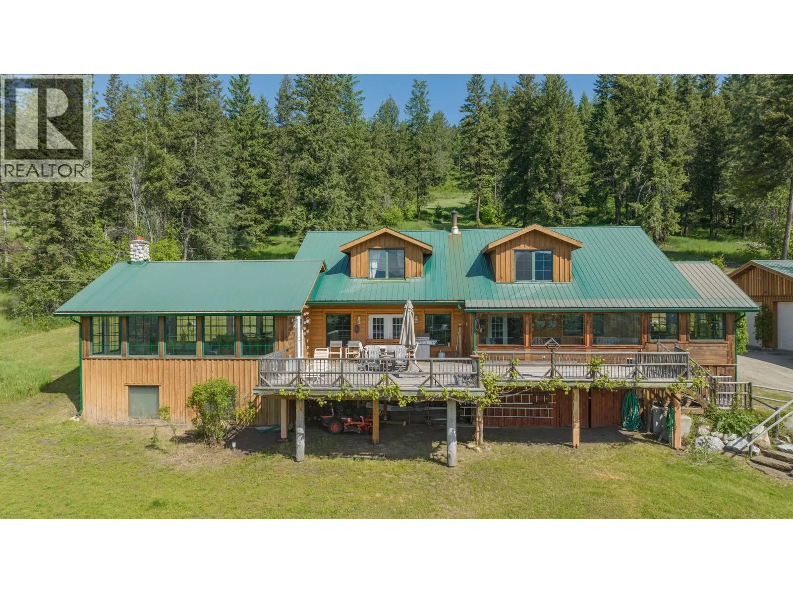 233 Albers Road