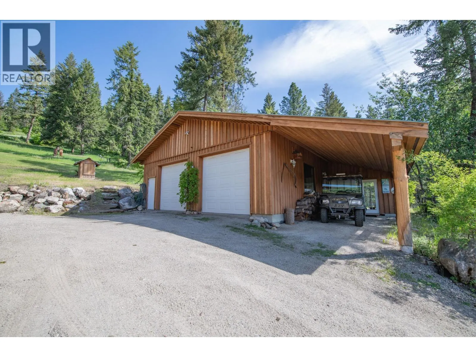 233 Albers Road