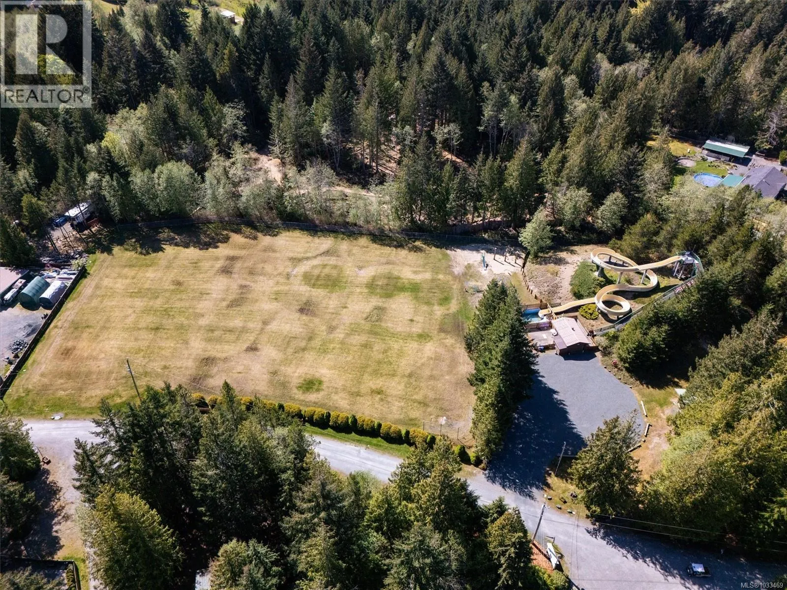 E14 2650 Turnbull Rd