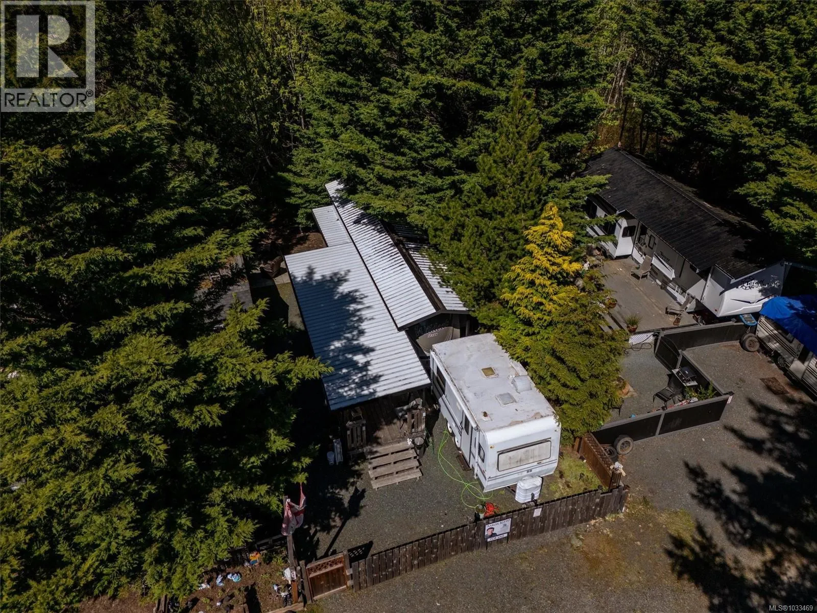 E14 2650 Turnbull Rd