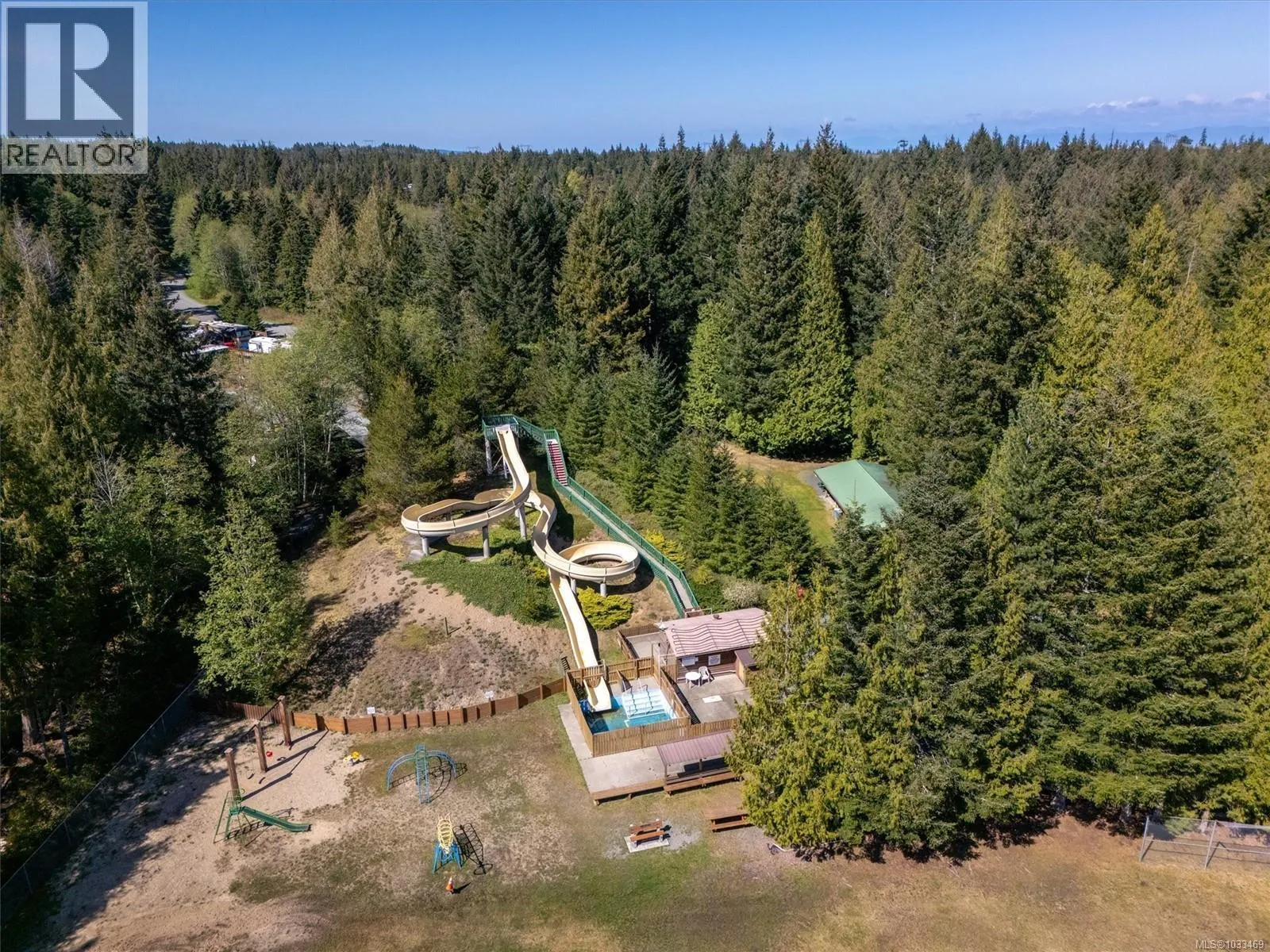E14 2650 Turnbull Rd