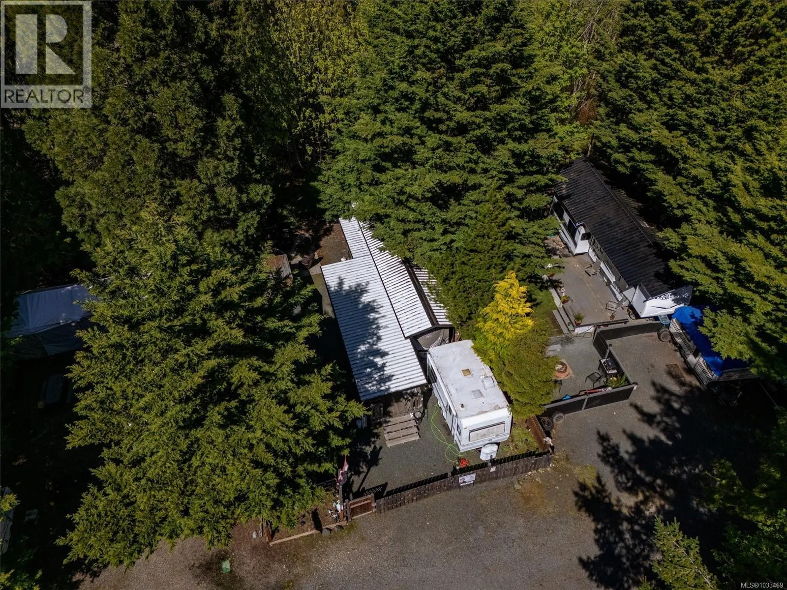 E14 2650 Turnbull Rd