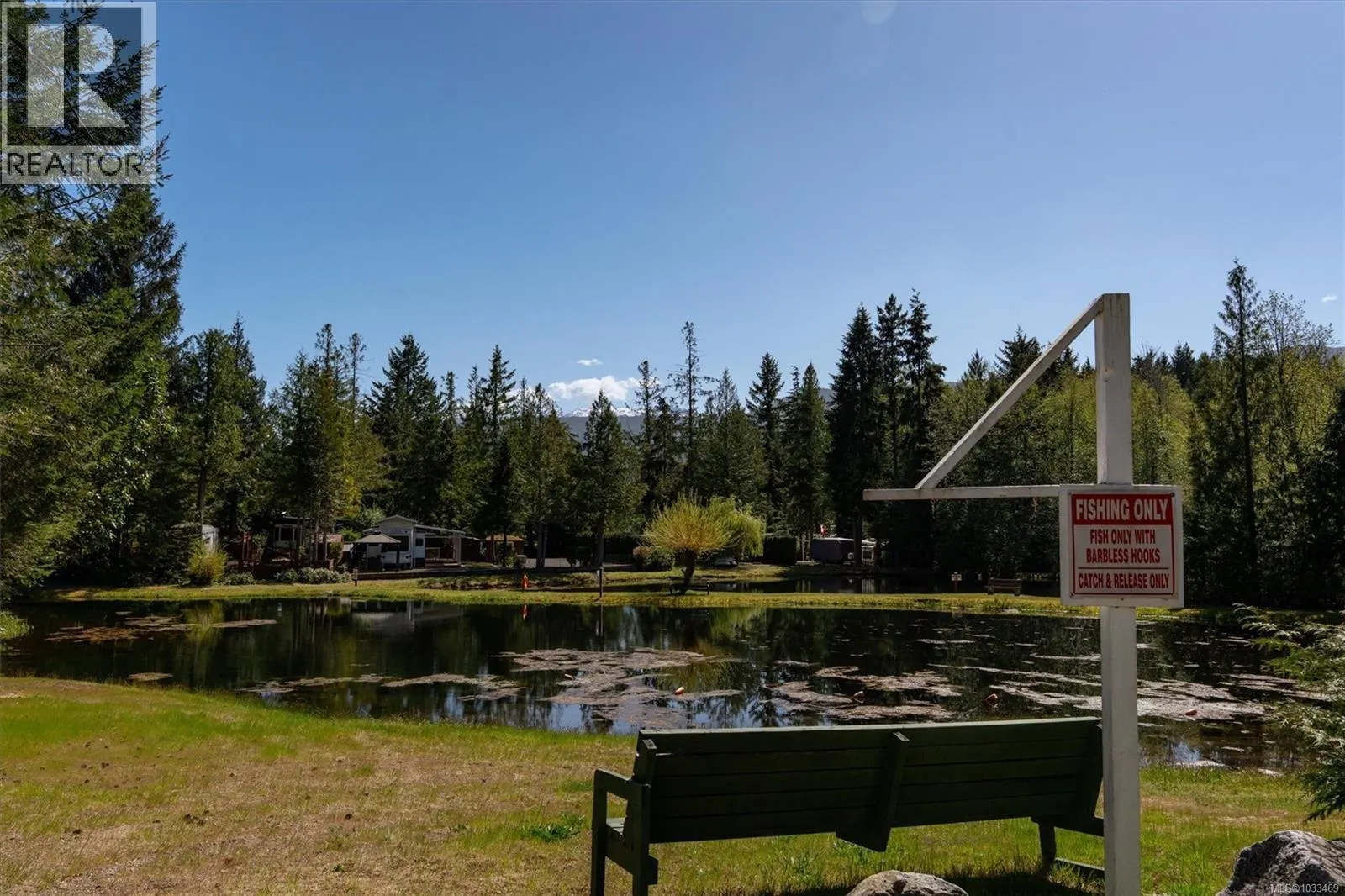 E14 2650 Turnbull Rd