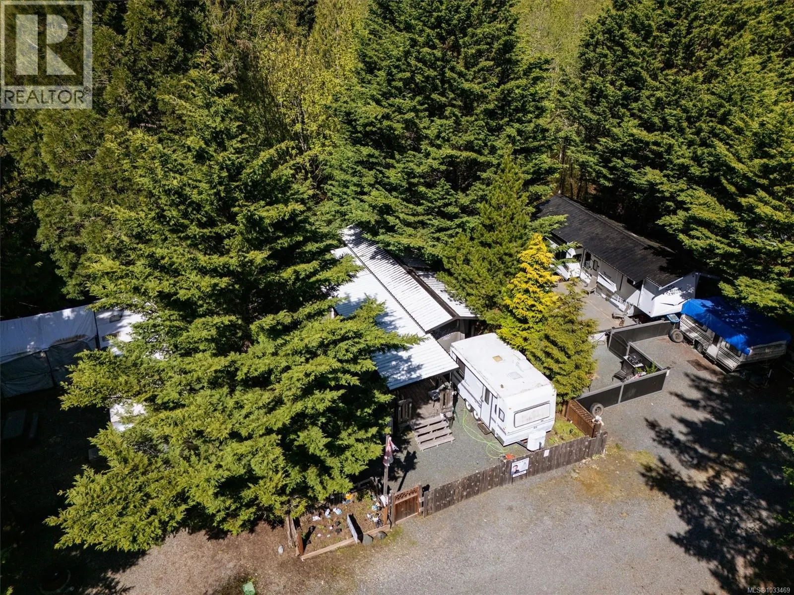 E14 2650 Turnbull Rd