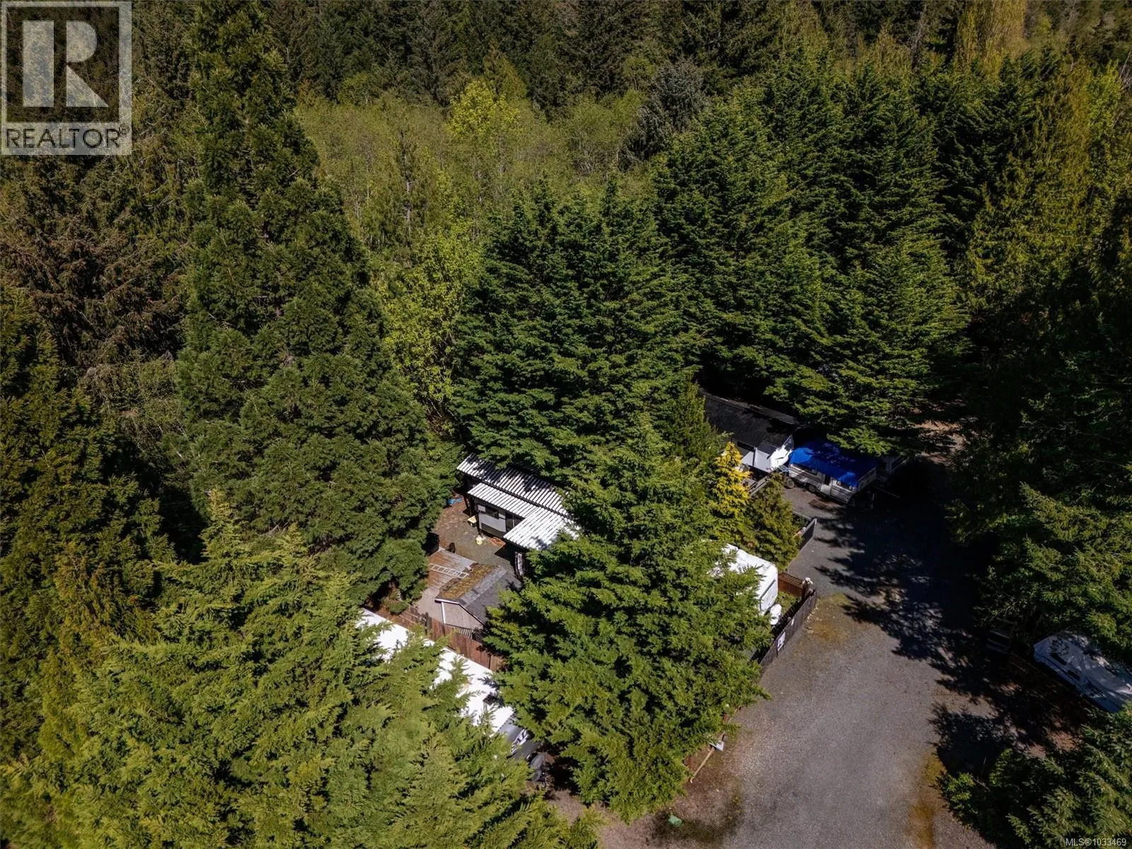 E14 2650 Turnbull Rd
