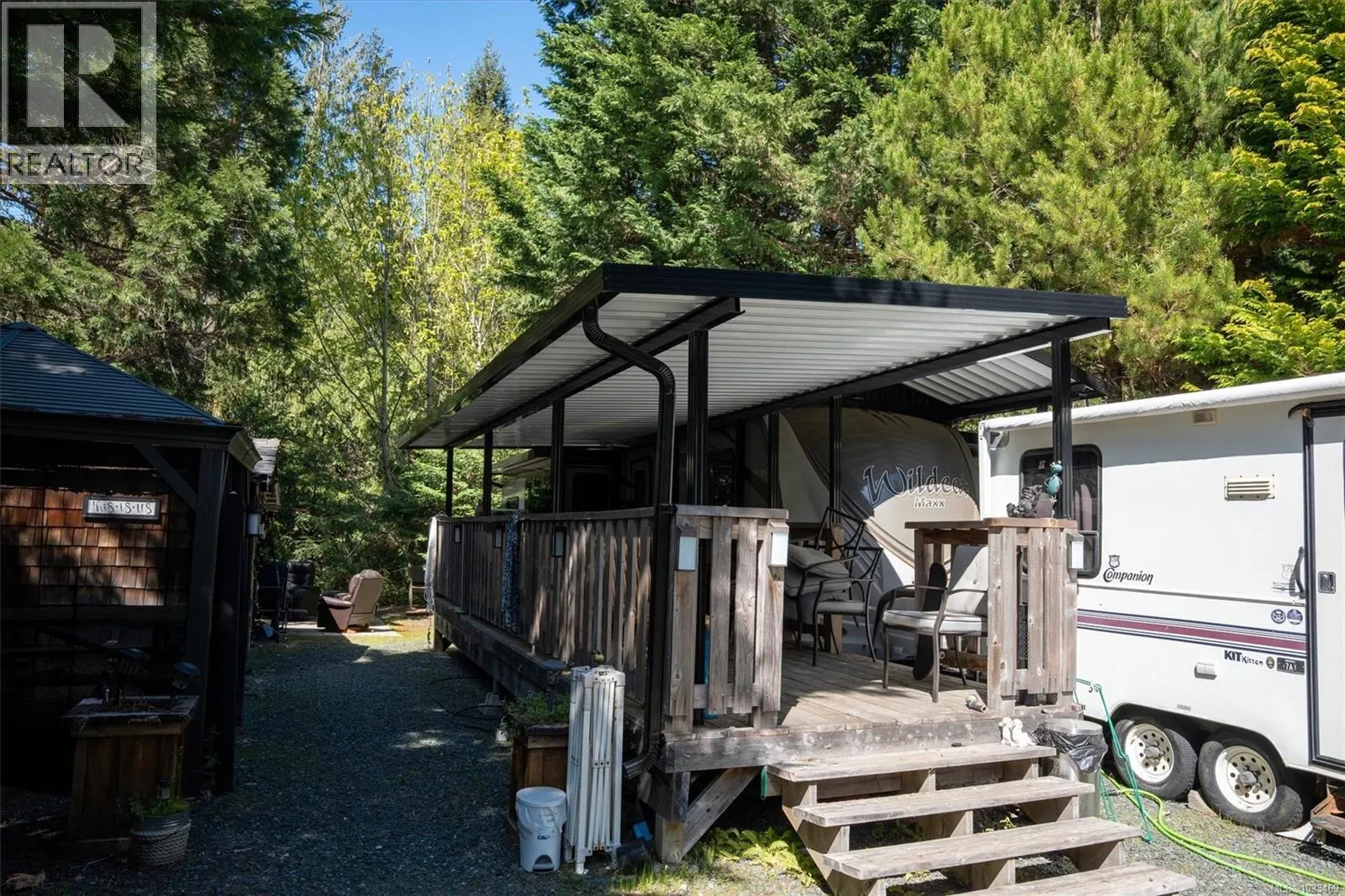E14 2650 Turnbull Rd