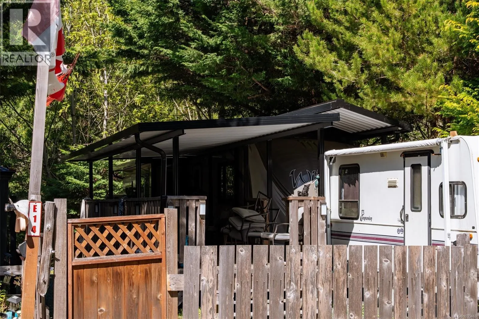 E14 2650 Turnbull Rd