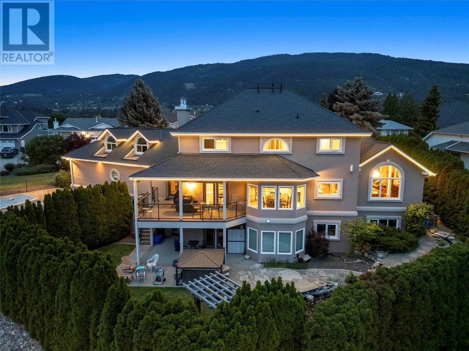 4400 Crystal Drive