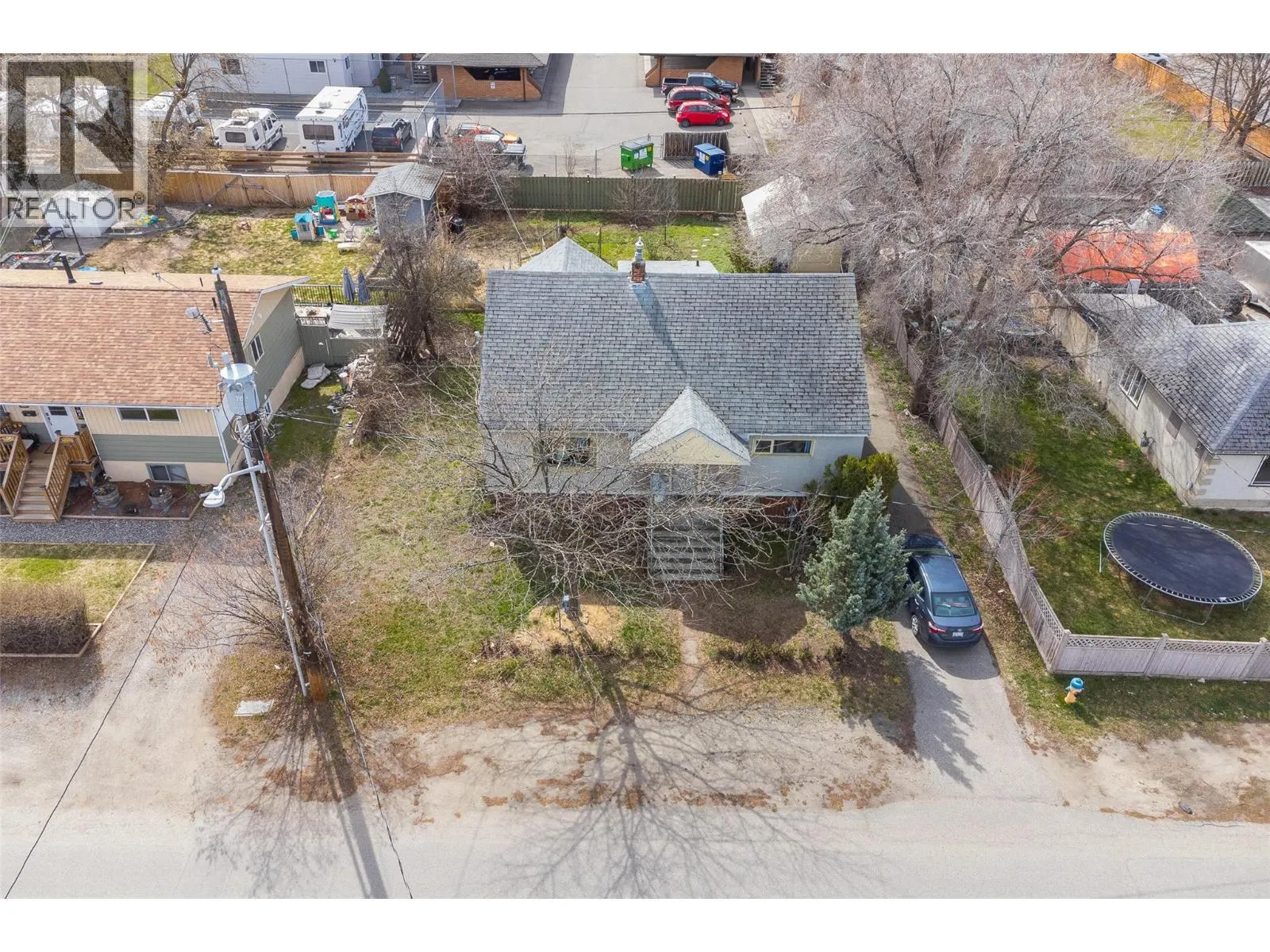 245 Ponto Road