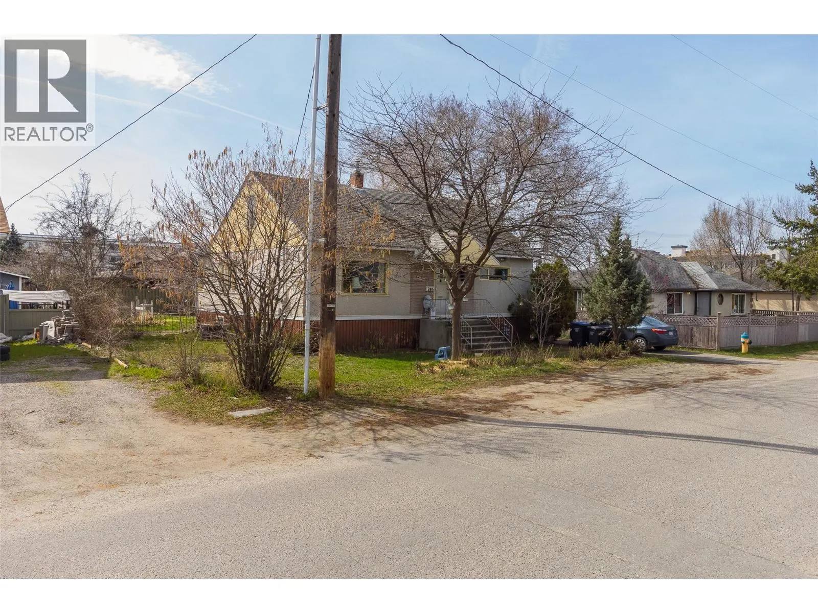 245 Ponto Road