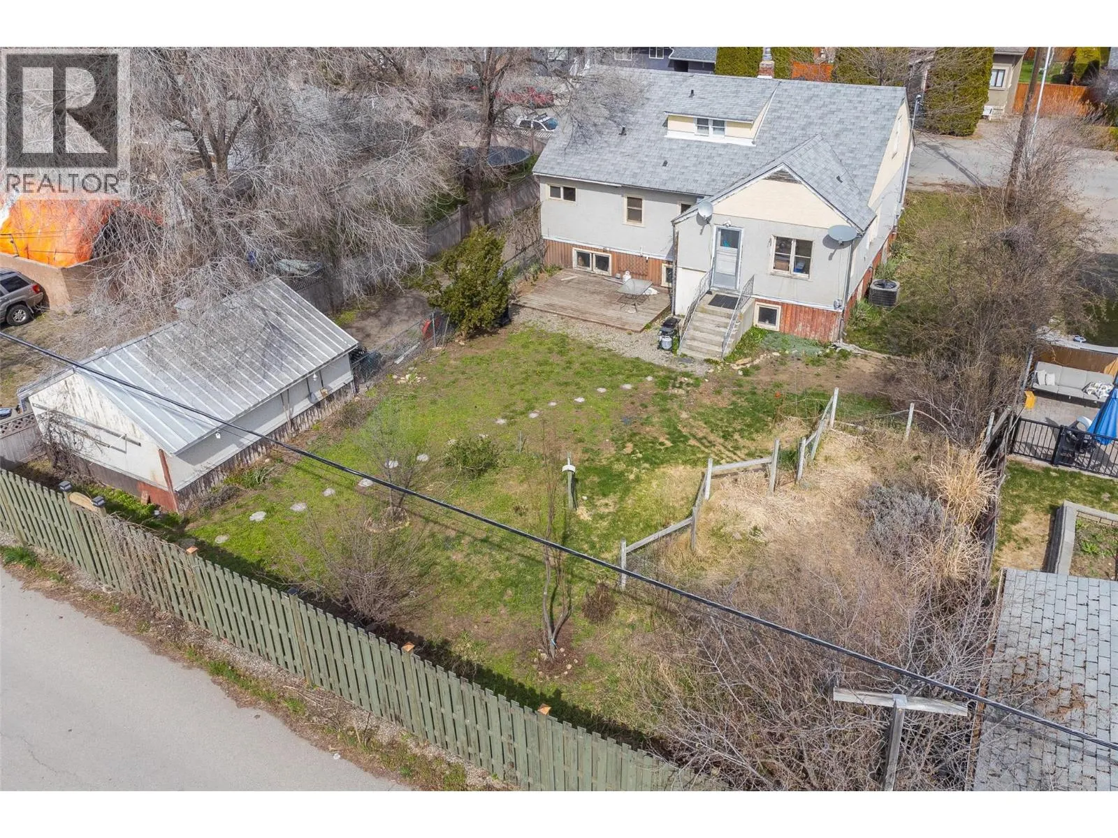 245 Ponto Road