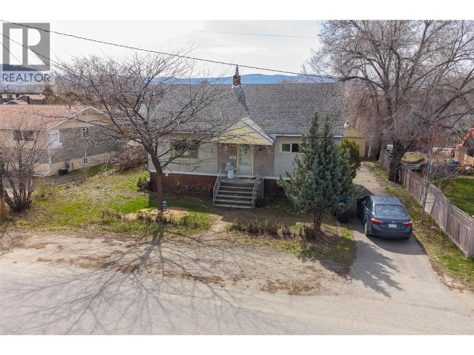 245 Ponto Road