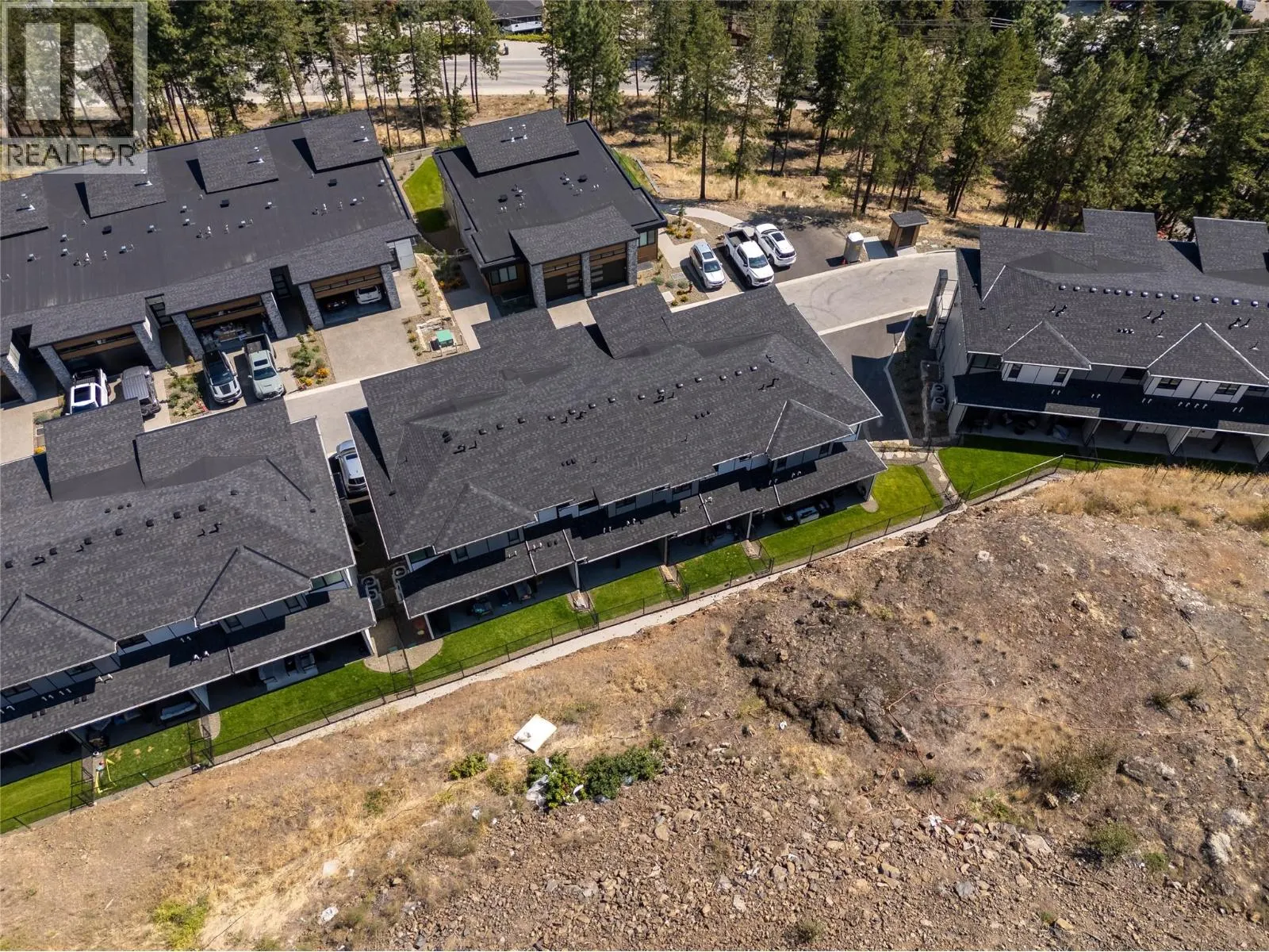 2835 Canyon Crest Drive Unit# 2