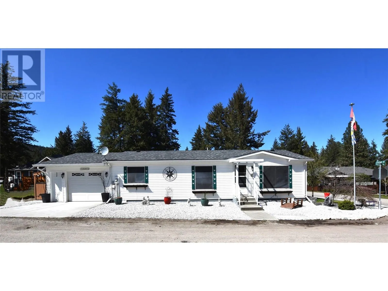 223 Cougar Street