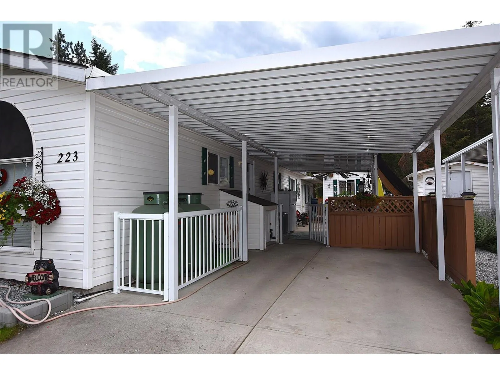 223 Cougar Street