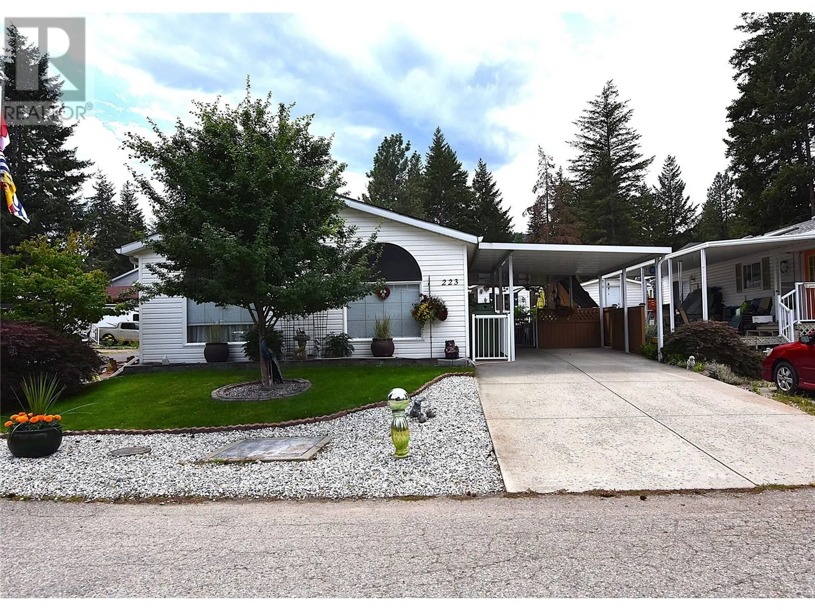 223 Cougar Street
