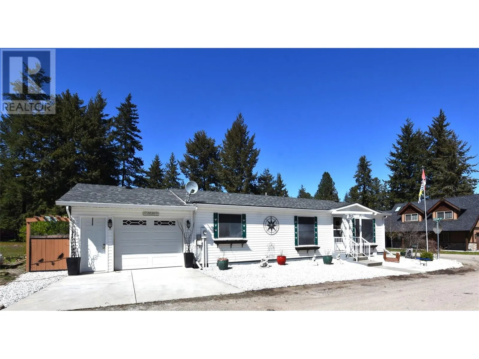 223 Cougar Street