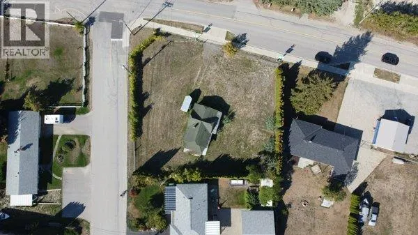 401 Finlayson Street