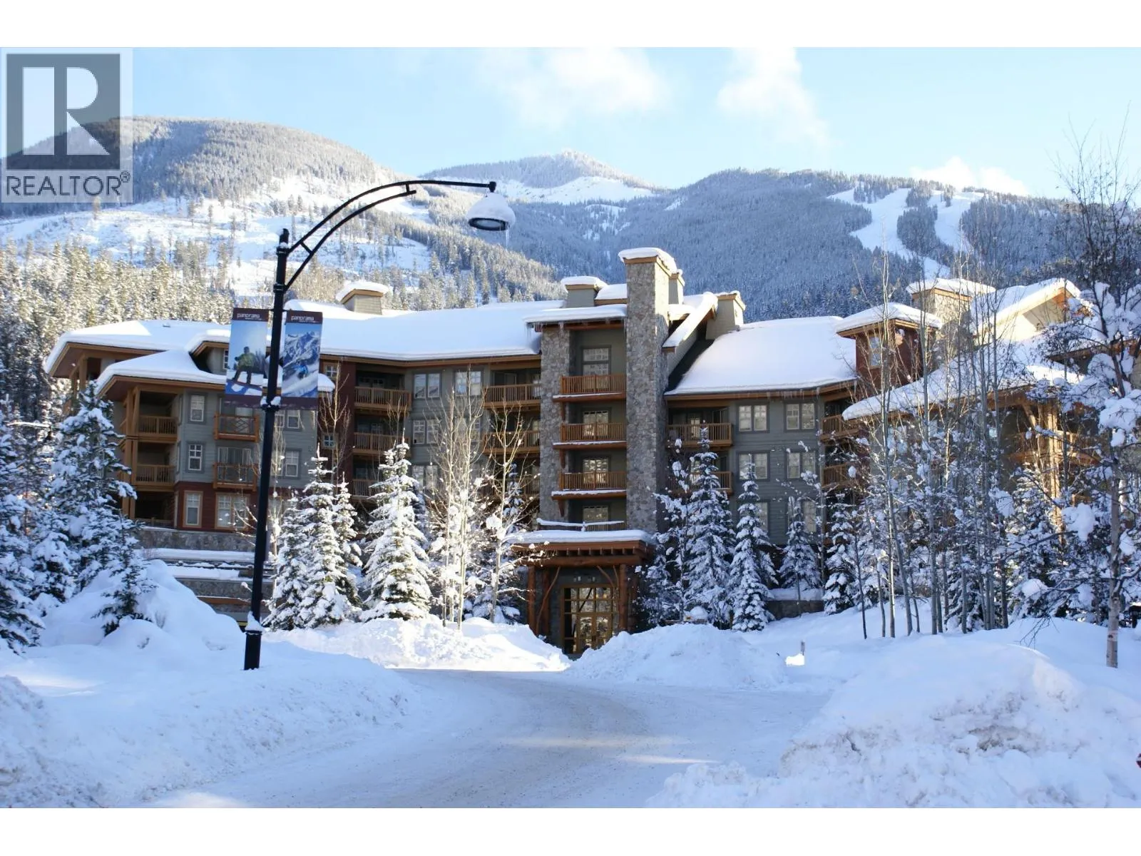 2090 Summit Drive Unit# 203