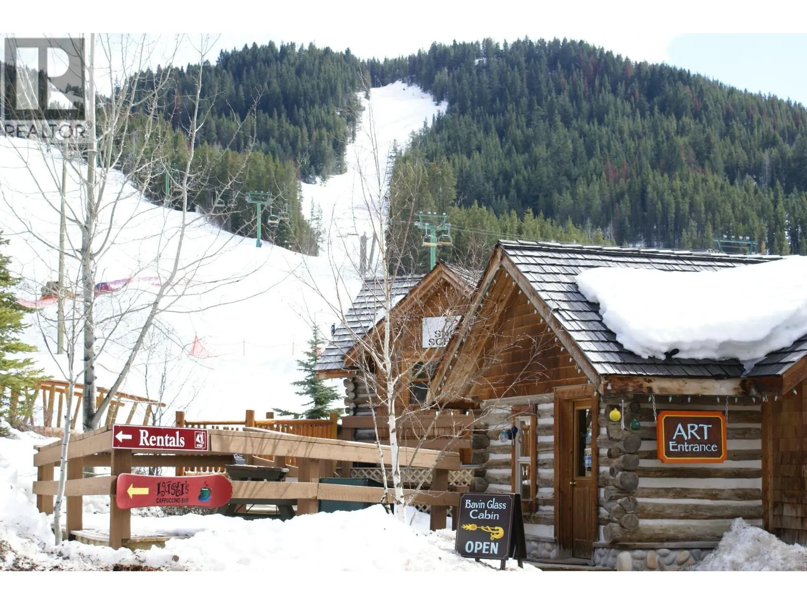 2090 Summit Drive Unit# 203
