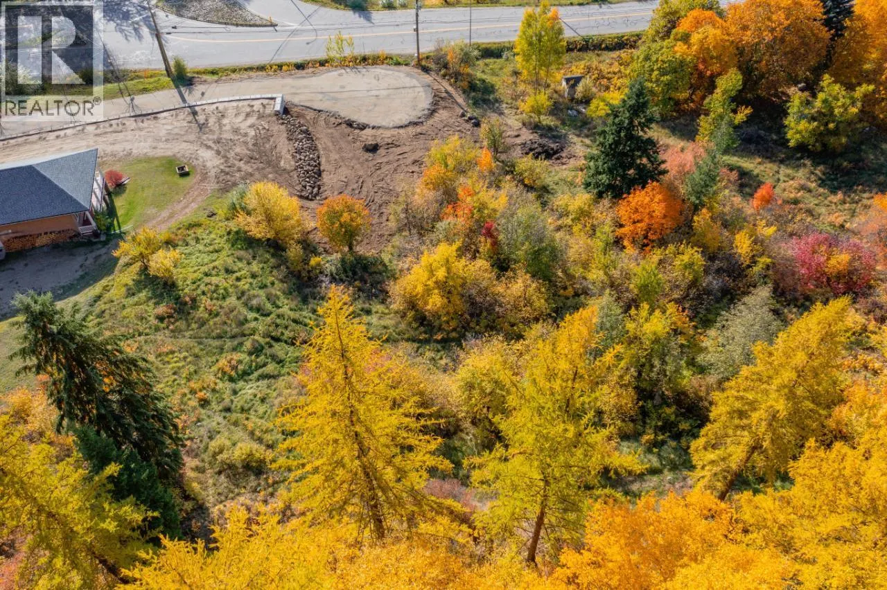 Lot B ROBSON ACCESS Road