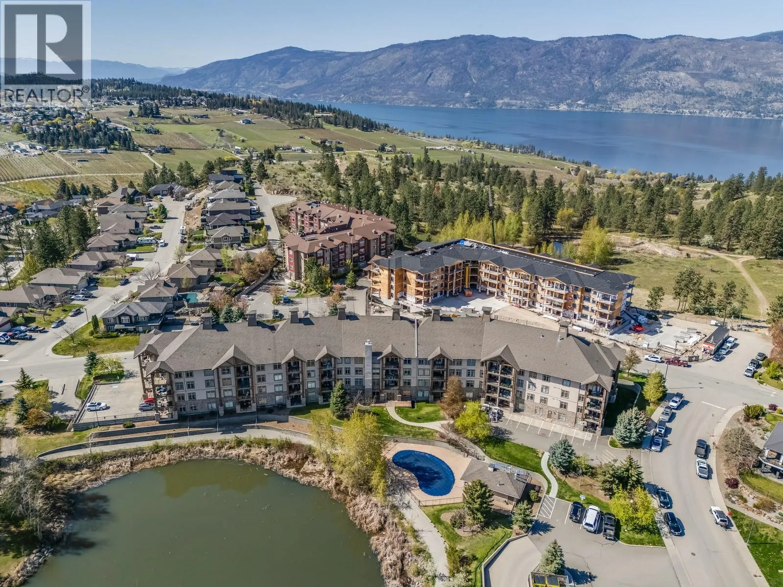2551 Shoreline Drive Unit# 214