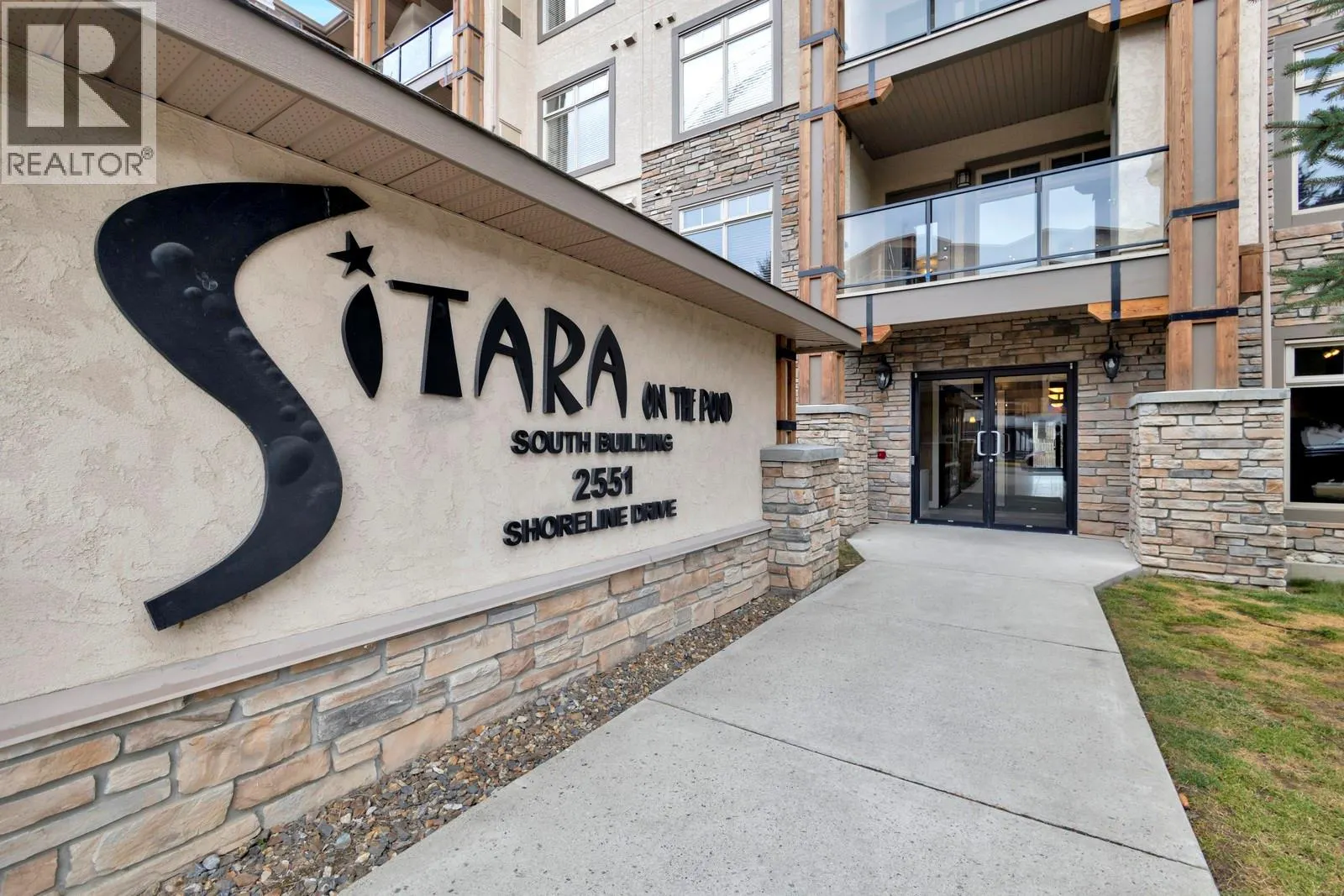 2551 Shoreline Drive Unit# 214